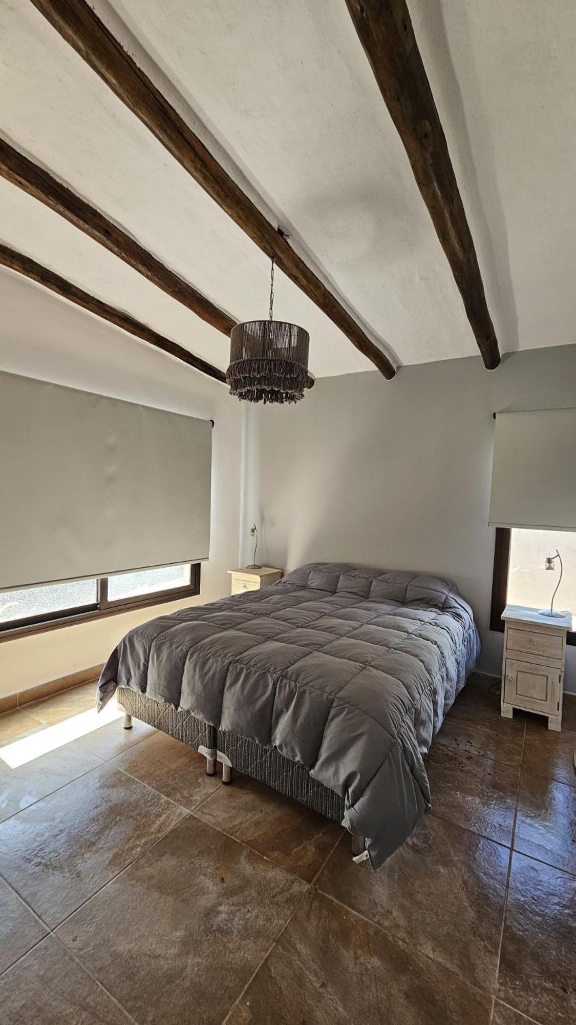Moller Masi - Ayllu Huasi Villa Purmamarca Dış mekan fotoğraf