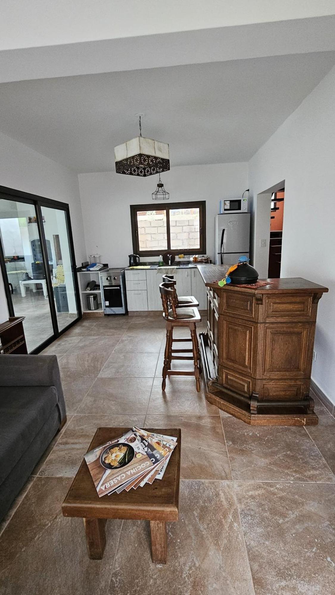 Moller Masi - Ayllu Huasi Villa Purmamarca Dış mekan fotoğraf